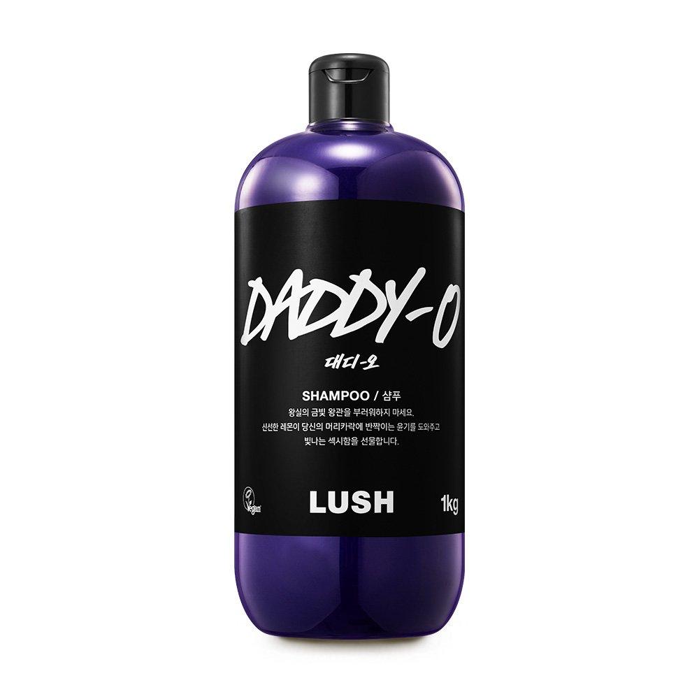 Lush Daddy-O 1kg - Shampoo