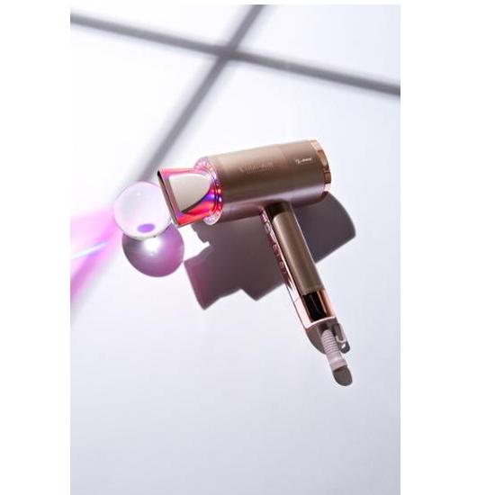 JMW LumiAir Сушилка STL7002B Металлический розовый