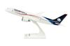 SKY MARKS Aeromexico Готовая модель 1/200 787-8