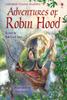 Книга Adventures of Robin Hood