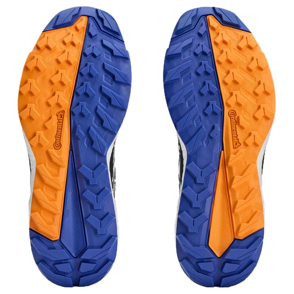 Terrex Free Hiker Stella McCartney x Terrex Free Hiker Adidas GORE-TEX 'White Black Leopard' IF1791