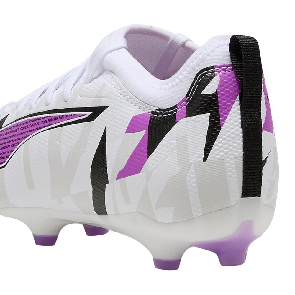 Puma Childrens/Kids Ultra 5 Match Forever Firm Ground Football Boots