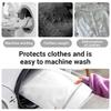 Laundry Bag Reusable Mesh Wash Bag with Non Rust Zipper Clothes Protection Net Washing Machine Universal