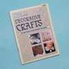 [Б/У] Иностранные книги Декоративное ремесло (Изделия ручной работы, вышивка, лоскутные одеяла, коллекции узоров)