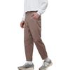 New Balance MET24 Узкие зауженные брюки Азиатский размер S 'Грибной' Мужские AMP25012-MS
