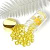 Hair Vitamins-oil Luxurious Shine with Aloe Vera Oil Ellips 50 Pcs