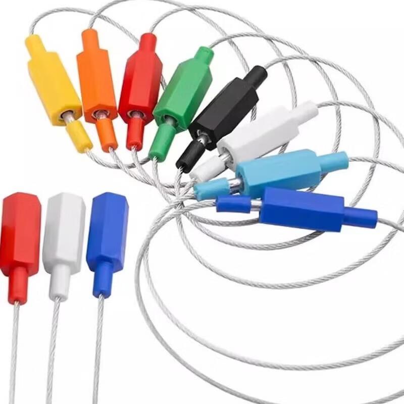 Jundingying Steel Wire Security Seals