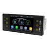 BQCC I Din 5" IPS HD экран автомобильный MP5-плеер с проводным/беспроводным carplay Android auto mirrorlink BT FM USB мультимедийный автомобильный радиоприемник