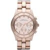 MBM3102 Rose Gold Tone Women's Watch