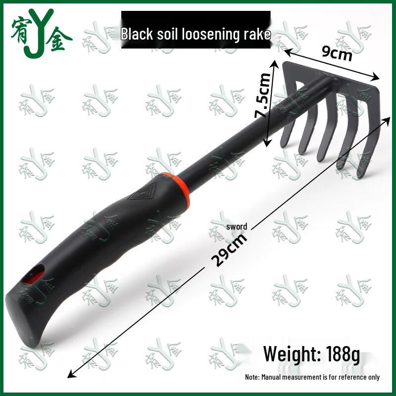 Multi-purpose Gardening Hand Tools