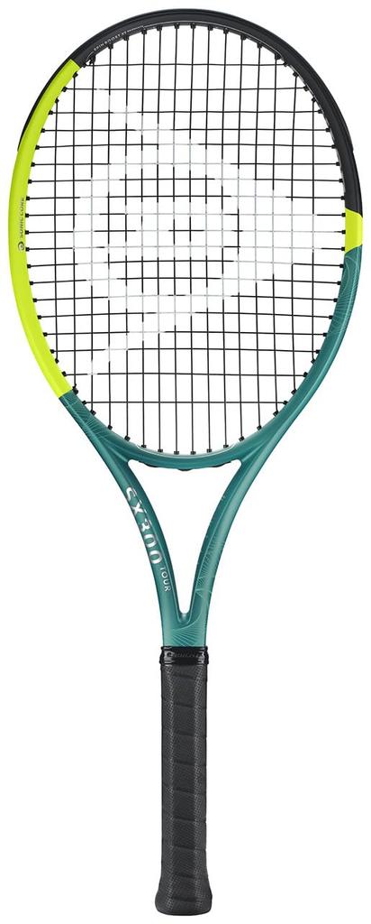 Теннисная ракетка DUNLOP Athlete Модель 25 SX300 TOUR DS22500 G2 (Только рамка)