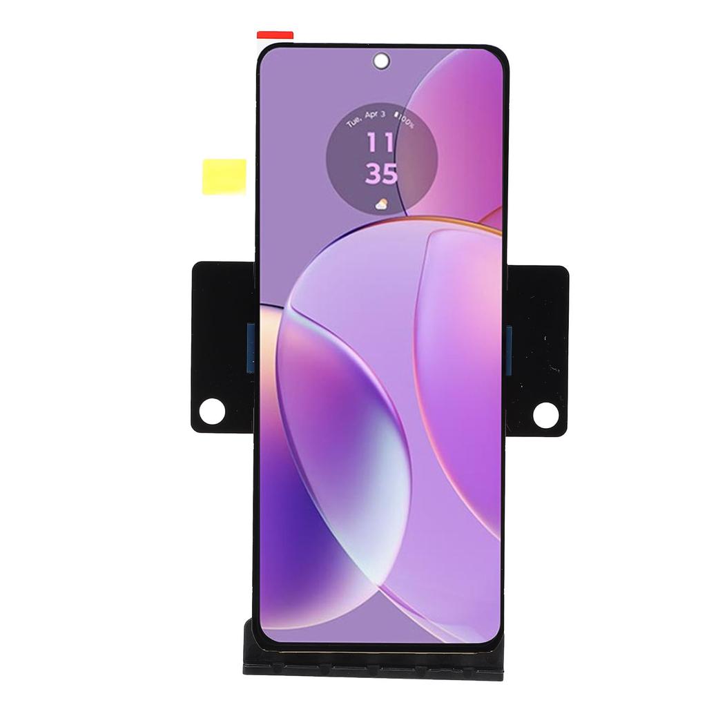 Замена экрана AMOLED для телефона Razr 40, сенсорный экран, дигитайзер, запчасти для ремонта