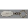16directions SUBARU STI Logo Metal Keychain Official Licensed Car Keyring Emblem 55mm
