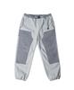 Luteupaindeo Olle Fleece Pants / Melange Gray