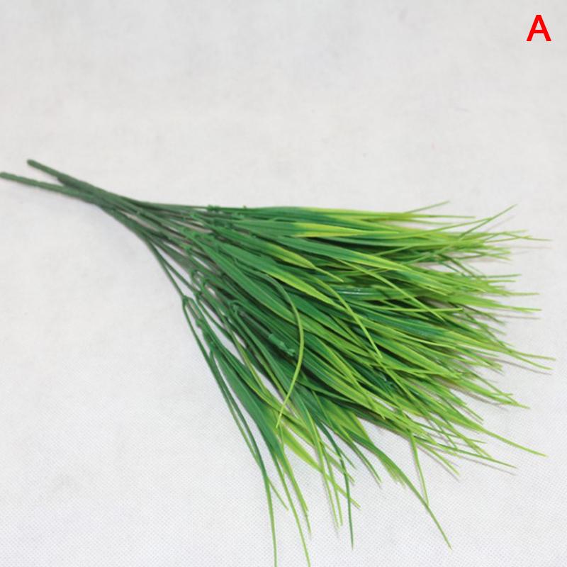 Искусственные растения, искусственные листья, листва, куст, домашний офис, сад, свадебный декор