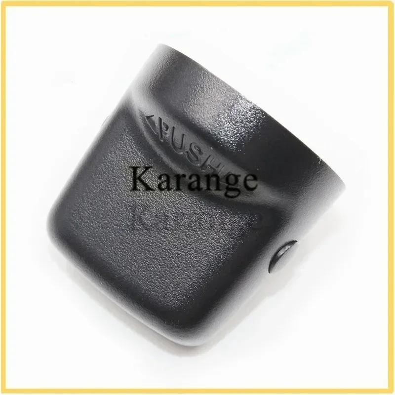 2PCS Ignition Start Switch Knob Cap & ert for Mitsubishi Keyless Lancer Outlander 4408A167 4408A031 New