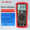 Цифровой мультиметр UNIT UT-39C+ Высокоточный