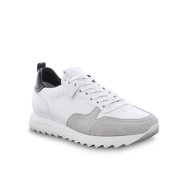 Sneakers Kennel & Schmenger Stroke 31-13520.544 White