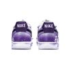 Nike Court Vision 1 Slip Resistant Abrasion Resistant Low top Skateboard Shoes Unisex Purple DH2987-101(Team656-)