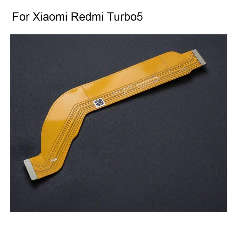 For Xiaomi Redmi Turbo5 Turbo 5 Main FPC LCD Display Screen Ribbon Connect Motherboard Mainboard Flex Cable