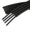 Combination Black Color Tubing Wire Heat Shrink Tube Electrical Cable Tubes Wrap Sleeve Assorted