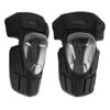 Наколенники для взрослых мотоциклистов, жесткие, противоударные, противоударные, для защиты коленей мотоциклистов
