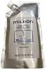 Milbon Smooth No1 Medium Hair Hair Treatment 600g