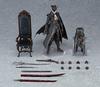 Figma Bloodborne The Old Hunters Edition Мария из Часовой башни DX Edition окрашенная подвижная фигурка M06774 Немасштабная ABS&PVC