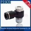 Регулятор скорости серии JSDC PISCO, Модели: JSDC3-M3, JSDC4-M3, M5, JSDC4-01, Совместимость с отрицательным приводом
