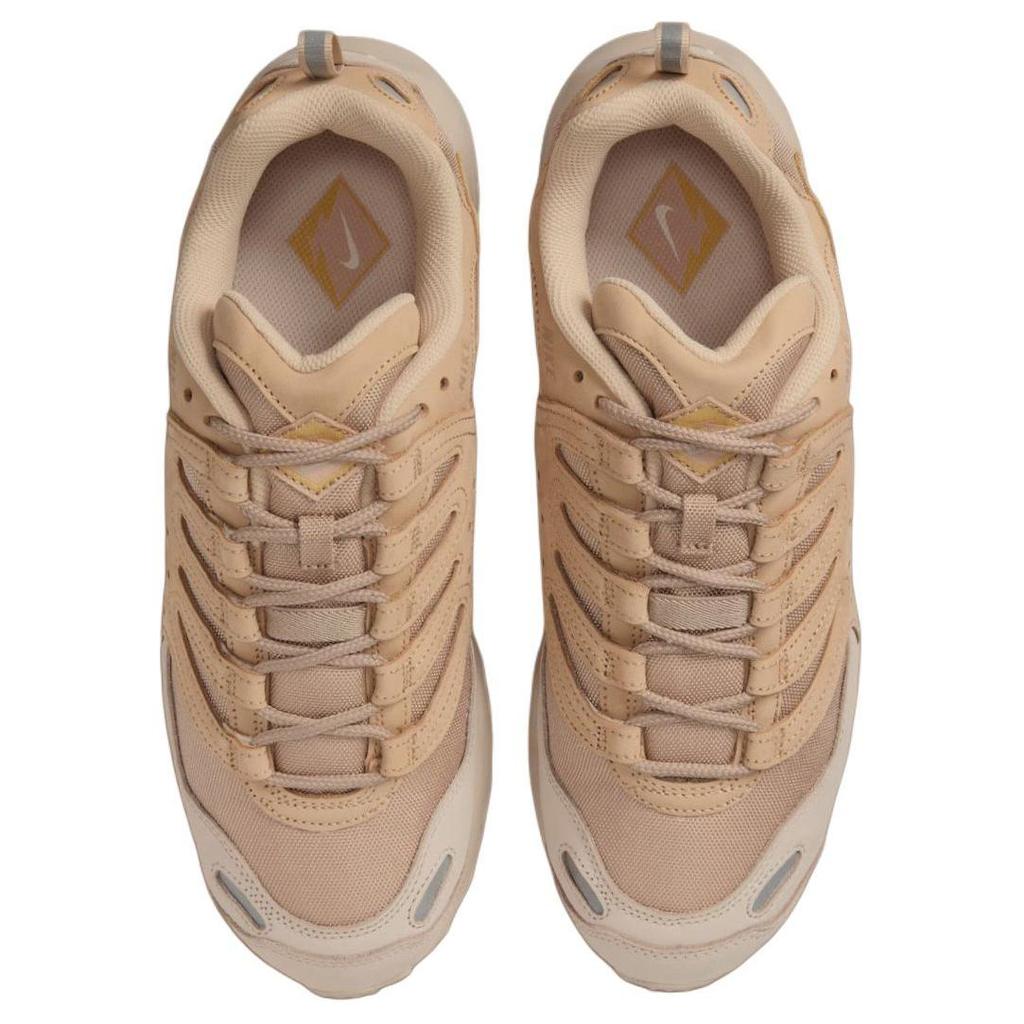 Nike Мужские кроссовки Air Terra Humara Sesame Tan Sanddrift Saturn-Gold FQ9084-201