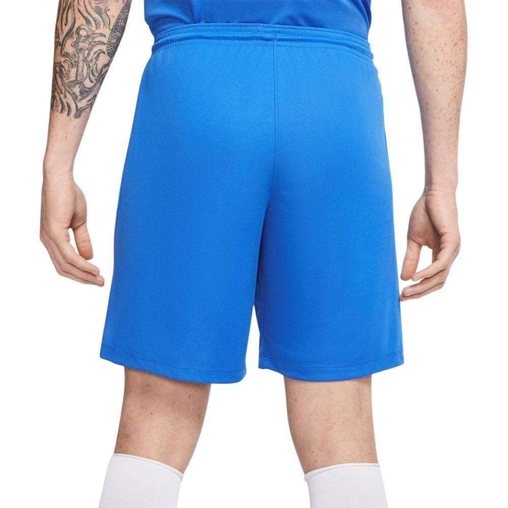 Nike Шорты для тренировок по футболу с технологией Dri-FIT Quick Dry BV6855-463
