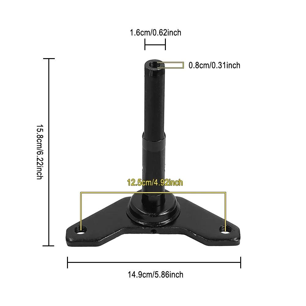Амортизатор передней вилки Kugoo M4/M4 Pro (8 дюймов) Аксессуар для электросамоката