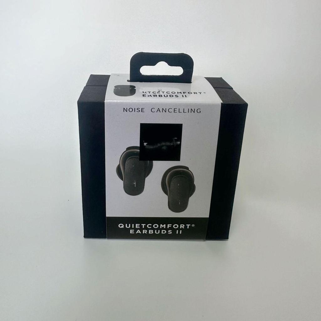 QuietComfort Earbuds II Big Shark: 2nd Gen True Wireless Noise-Cancelling Bluetooth Headphones