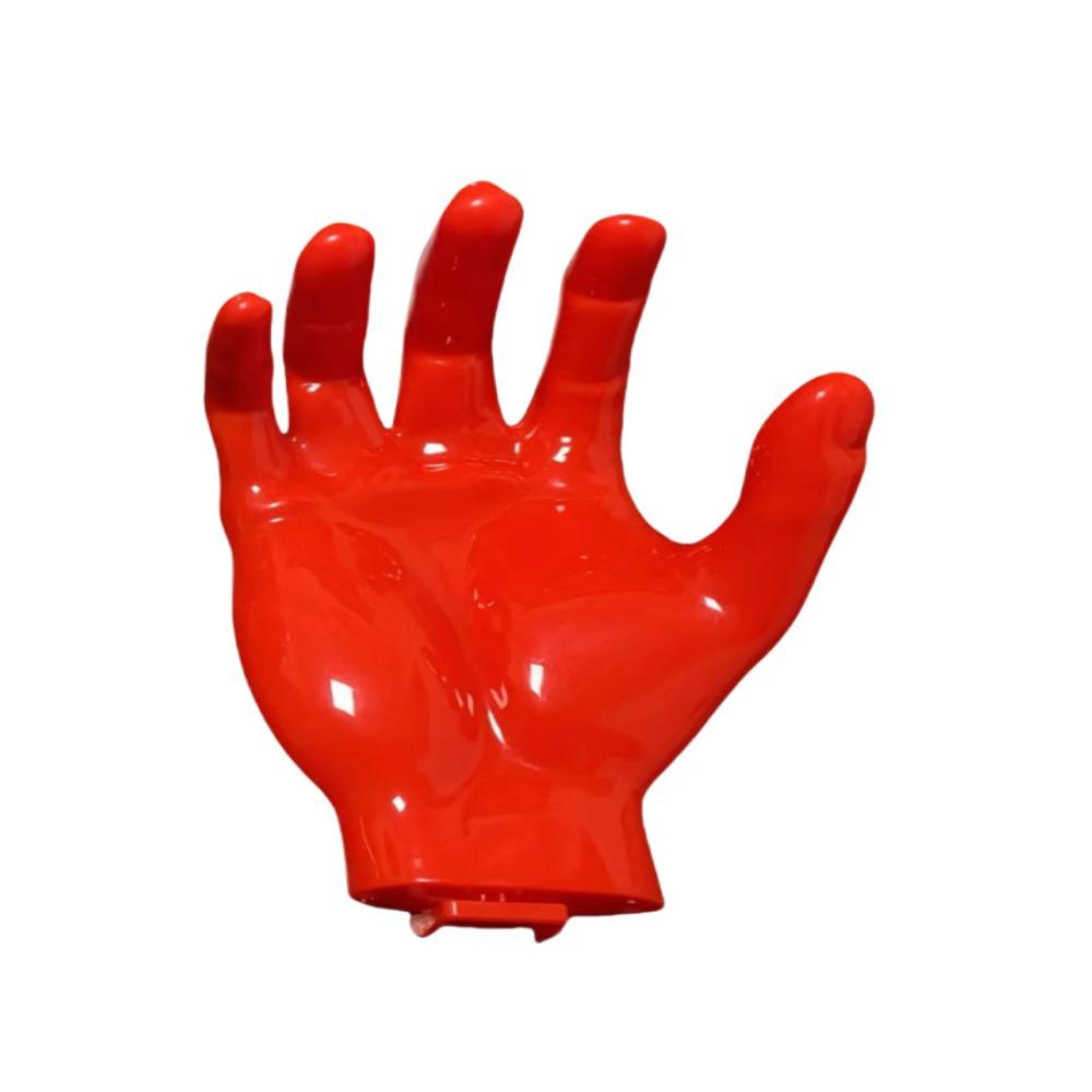 Многофункциональный крючок в форме руки настенный крючок для мыльниц в форме ладони прочный крючок для хранения вешалка для ванной комнаты