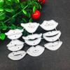 Губы Металлические Штампы Ручная Работа Поделки DIY Скрапбукинг Материалы для Тиснения для Детей Мальчиков Девочек Подарок