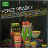 LP Record PEREZ PRADO - Perez Prado ZV642 Zafiro 1972 Spain Latin Used