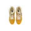 Vans Sk8 Удобная Модная Универсальная Обувь для Скейтборда Средней Высоты Унисекс Обувь для Скейтборда Желтая VN0A391FDVR