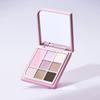 Heart Percent Dote On Mood Eye Palette 8g