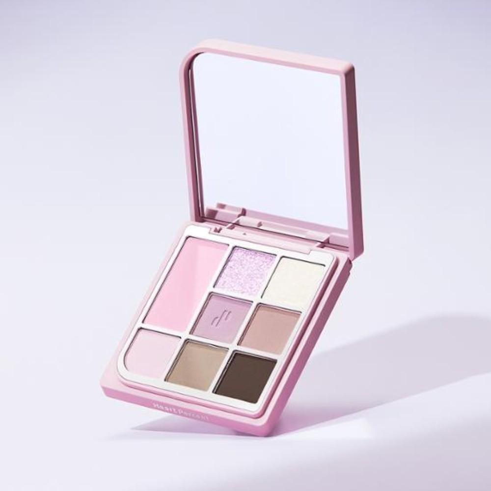 Heart Percent Dote On Mood Eye Palette 8g