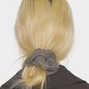UNDERCONTROL STUDIO SCRUNCHIE / MID / JEWEL / GLITTER / C GREY