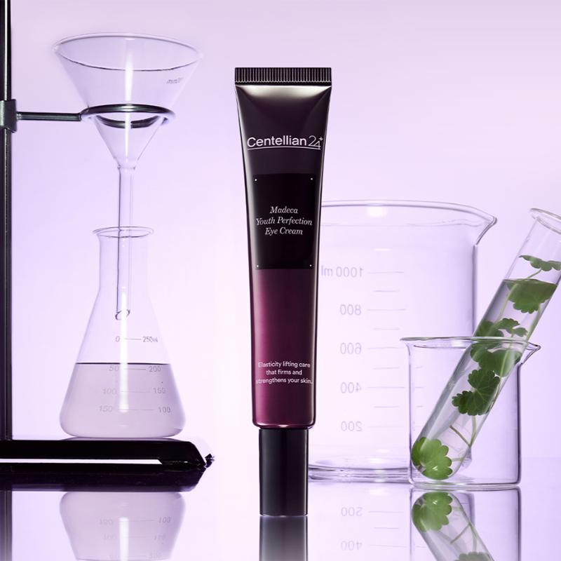 CENTELLIAN24 Крем для кожи вокруг глаз Madeca Youth Perfection 30 мл
