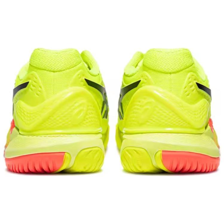 ASICS Gel-Resolution 9 'Paris' Men's 1041A459-750