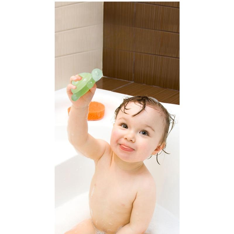 4 шт. Мыло Mengqu Маленькая черепашка Ручной работы Нежное Мыло для умывания, благоприятное для кожи, для мытья рук, Ароматерапевтическое мыло с эфирными маслами