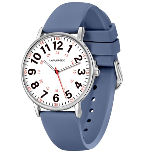 BEN NEVIS Women's Analog Quartz Watch, Stylish, Waterproof, Ultra-Thin, Simple Design, Popular for Casual Fashion, Business, Work, and Commuting, Perf