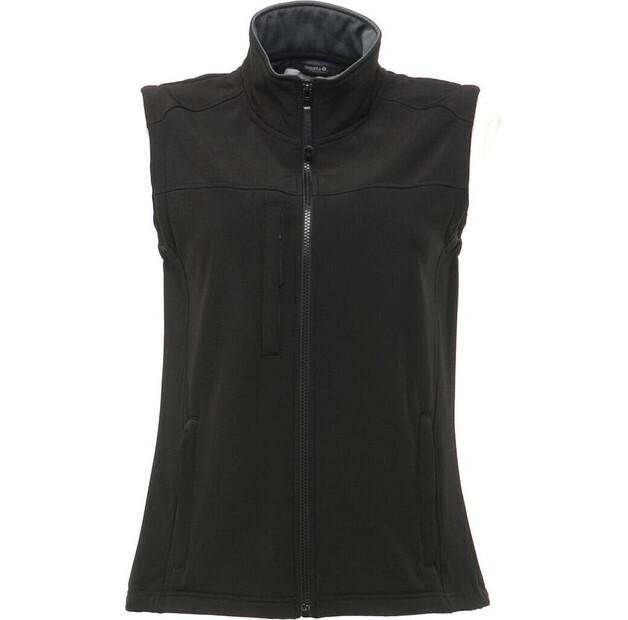 Жилет Regatta Women's Flux Softshell Body Warmer