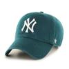 Cap Hat Brand Free Size Pacific Green ['47 Brand] Men's '47 '47brand263