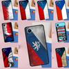 Чехия Чешский флаг Для Realme GT 7 Pro GT 6 6T 5 C67 C61 C55 C53 C51 C21Y C25S C75 10 11 12 13 14 Pro Plus Чехол