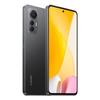 Xiaomi 12 Lite 5G Smartphone 8Go 256Go Noir 6.55" FHD+ AMOLED DotDisplay Charge Rapide 67W Caméra Triple 108MP De Niveau Studio