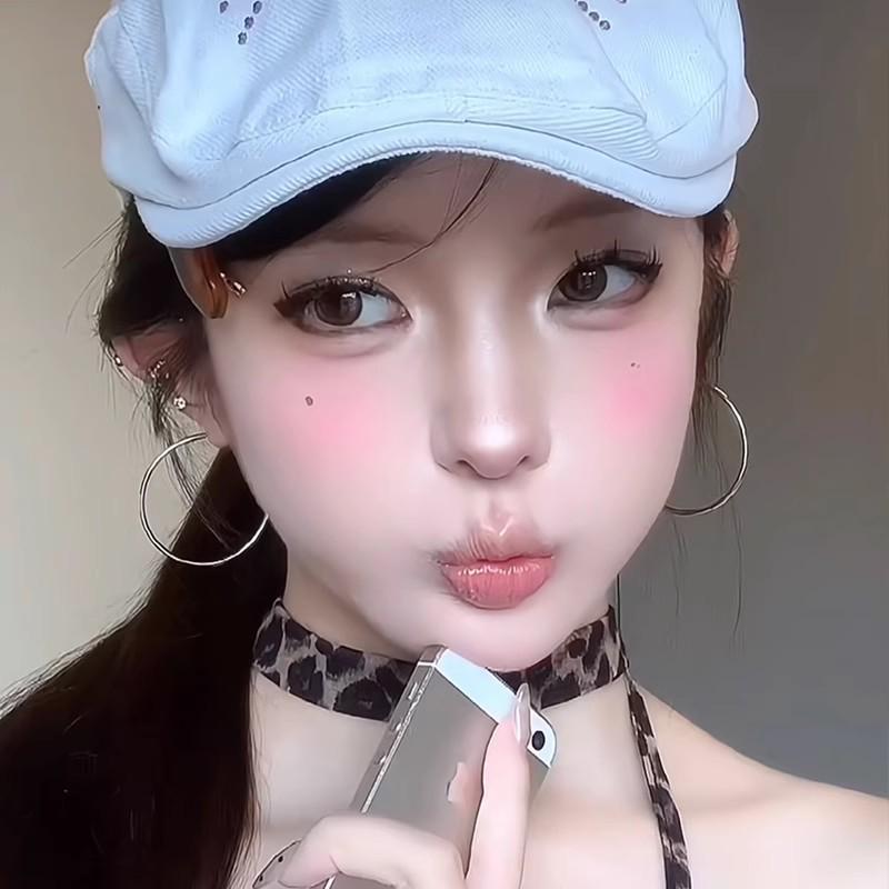 Серьги-пусеты «Кошачий глаз» с серебряной иглой: Набор из шести предметов для ухода за пирсингом ушей с дизайном хряща «без сна» для женщин.