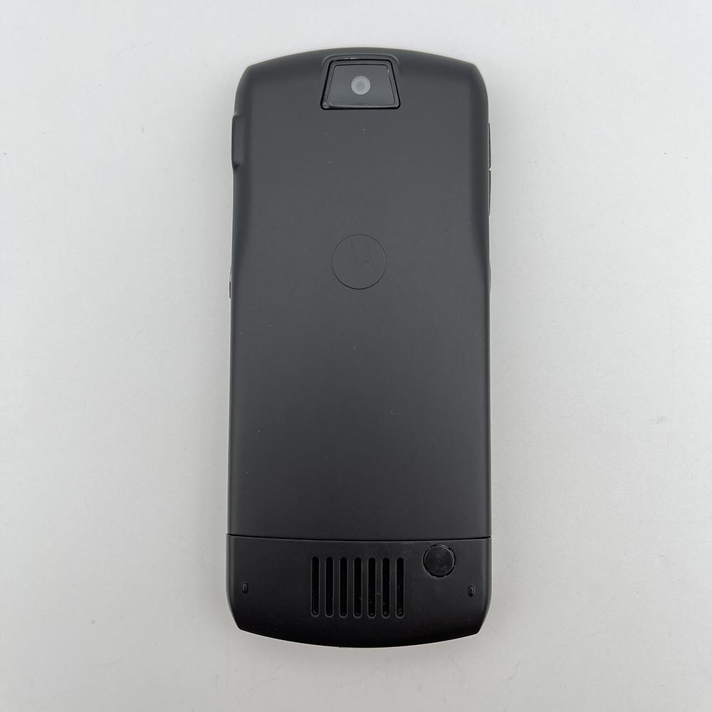 Восстановленный Оригинальный Мобильный Телефон Motorola SLVR L7 SLVR V8 1,9" 0,3 МП с 1 SIM